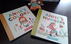 Anne Colours or Anne Numbers